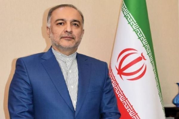 جمهوری اسلامی تلاش سفیر خود در ایروان برای حمایت از گروههای جداییطلب قرهباغ را رد کرد