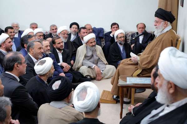 فسادی که دیده میشد اما سیستمی نبود