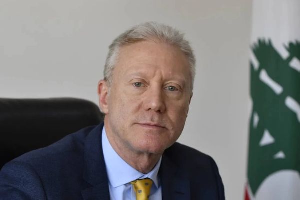 وزیر خارجه لبنان: مذاکرات با اسرائیل، جدایی پرونده لبنان از جمهوری اسلامی را تقویت میکند