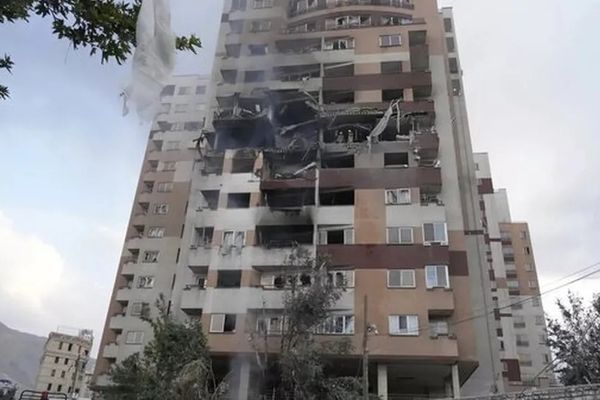 مسؤول إيراني: إسرائيل تجاوزت الخطوط الحمراء.. ونفذت الاغتيالات بالذكاء الاصطناعي