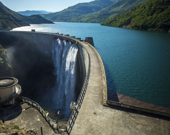 گزارشها درباره حمله سایبری به سدهای ایران؛ یک مقام وزارت نیرو تکذیب کرد