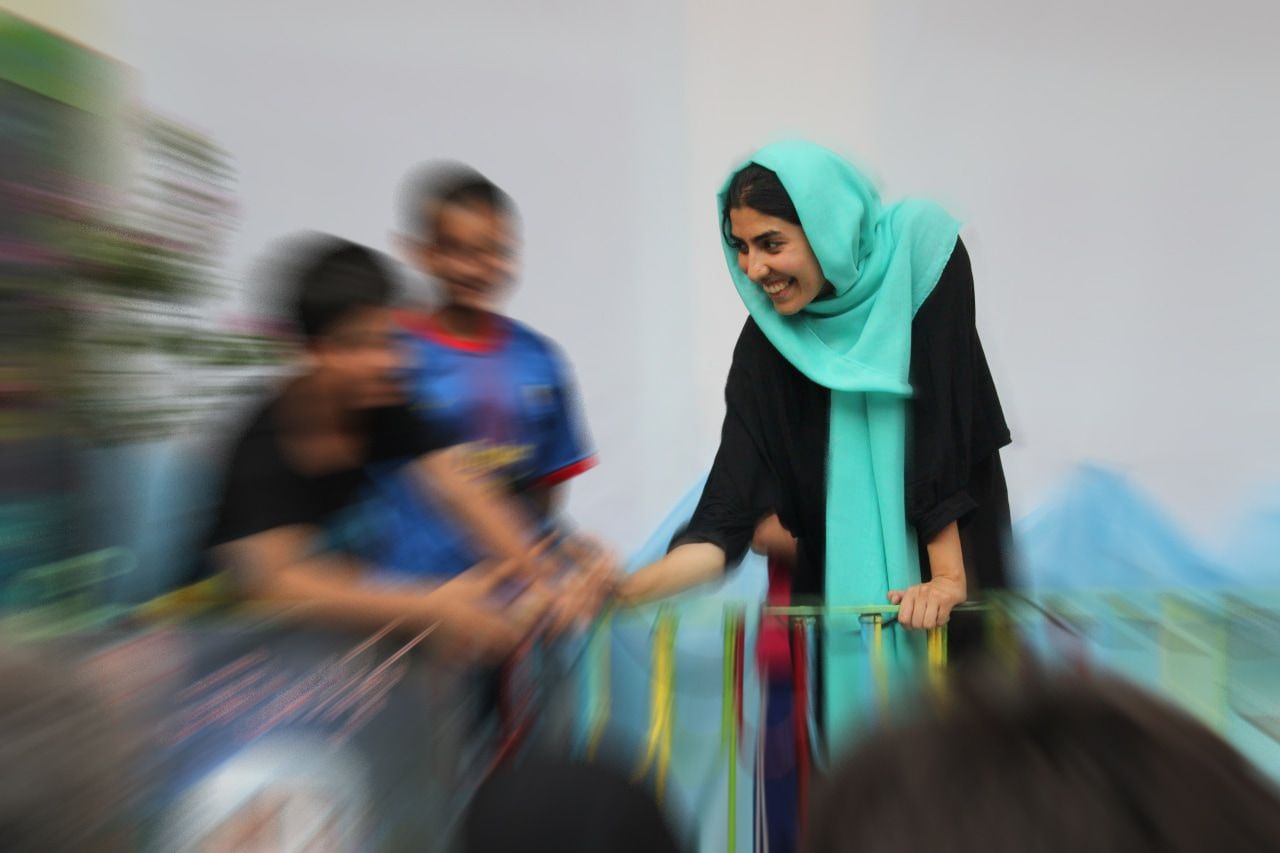 افزایش اعتراض‌ها به تهدید کنشگران مدنی و تداوم حبس سپیده کاشانی و محیا واحدی