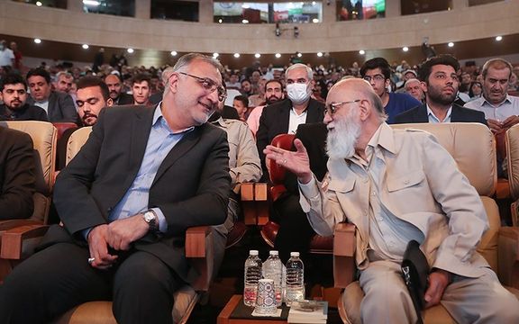 رییس شورای شهر تهران: شهردار تهران تغییر نمیکند