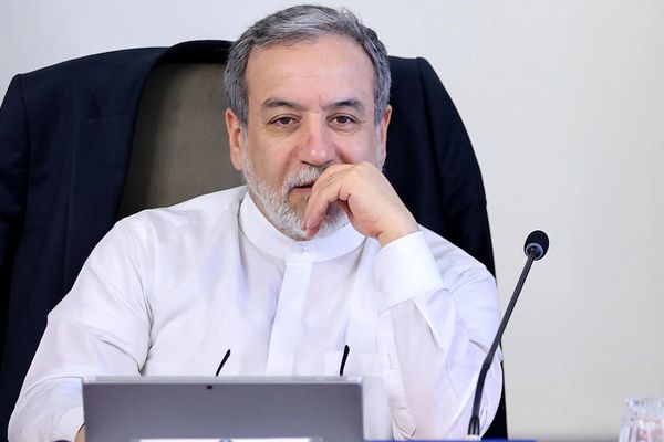 عراقجي: نتوقع أي سلوك عدواني من جانب إسرائيل ومستعدون لكل الاحتمالات