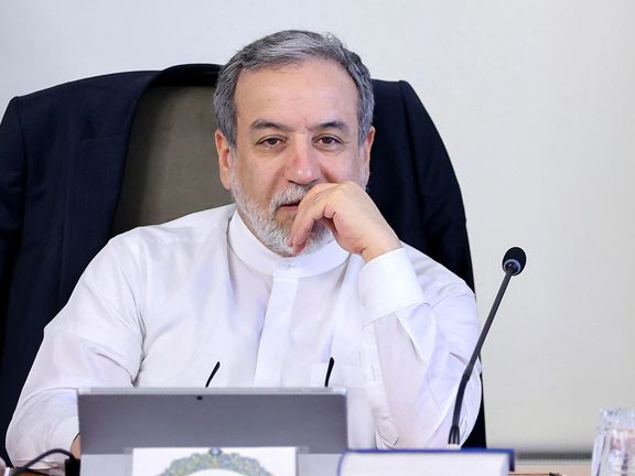 عراقجي: نتوقع أي سلوك عدواني من جانب إسرائيل ومستعدون لكل الاحتمالات