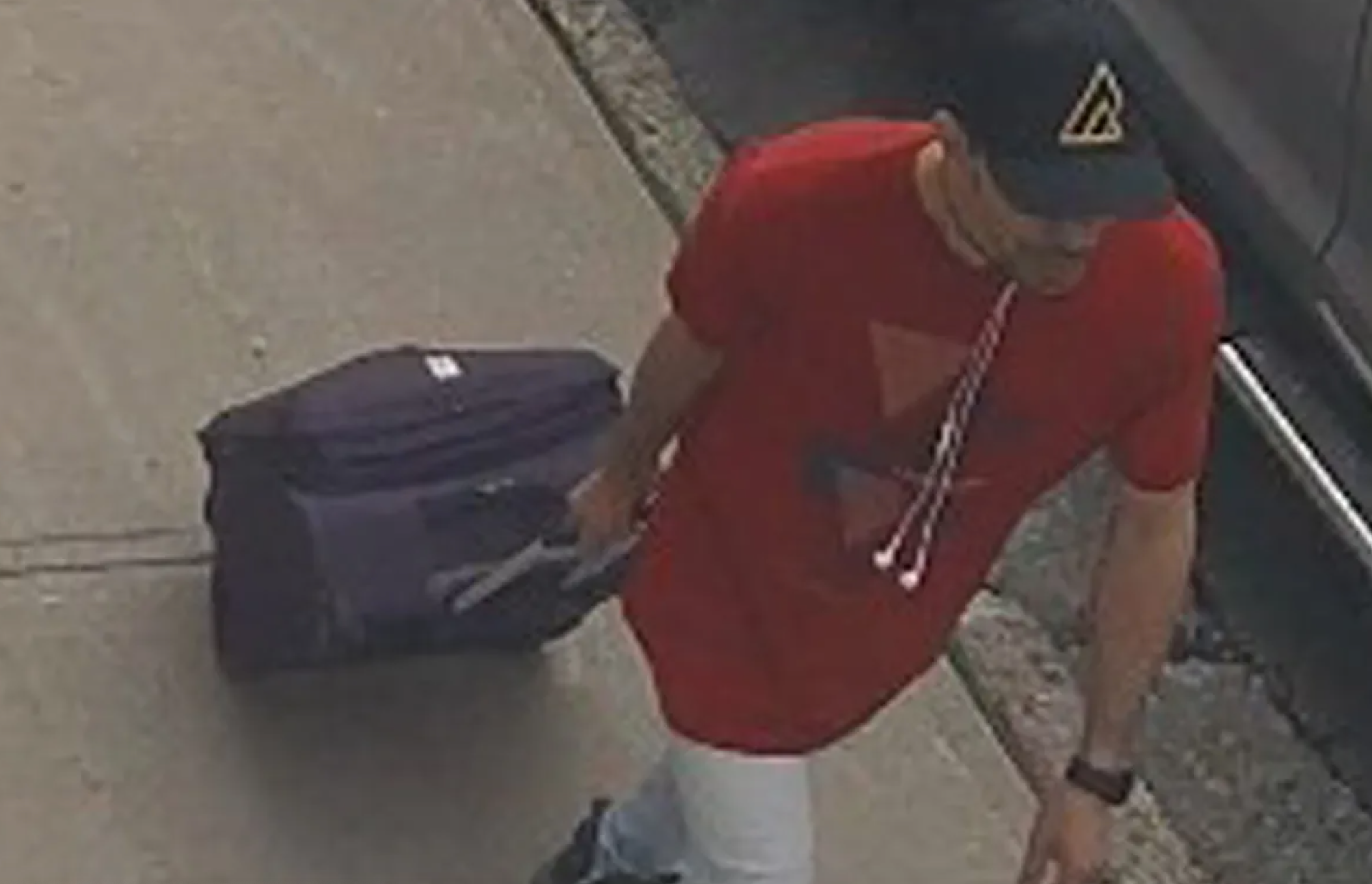 Iranian reportedly commits suicide after killing wife in Canada