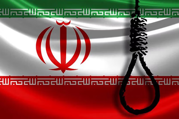 Iran executes man convicted in connection with 2022 protests