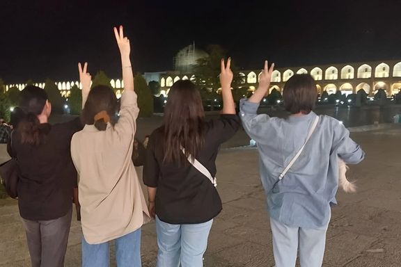 بازداشت خانوادههای دادخواه، هنرمندان و دهها شهروند دیگر در سالگرد خیزش انقلابی