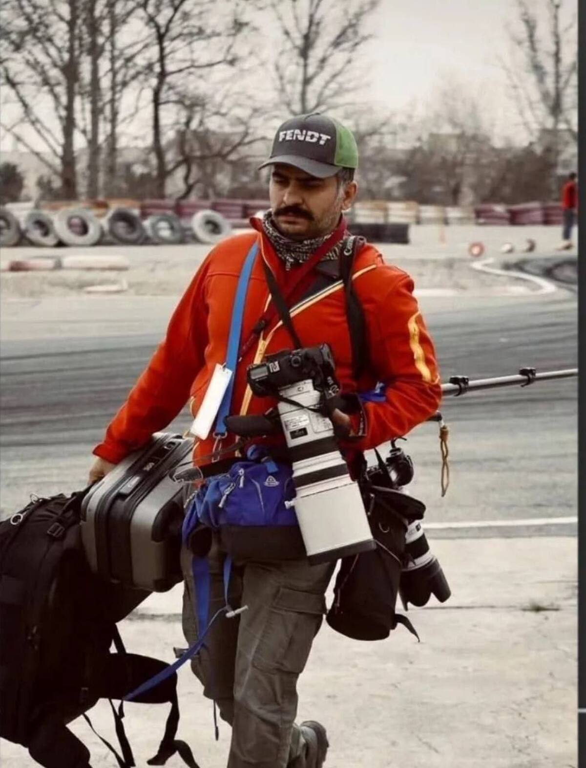 حمیدرضا درجاتی