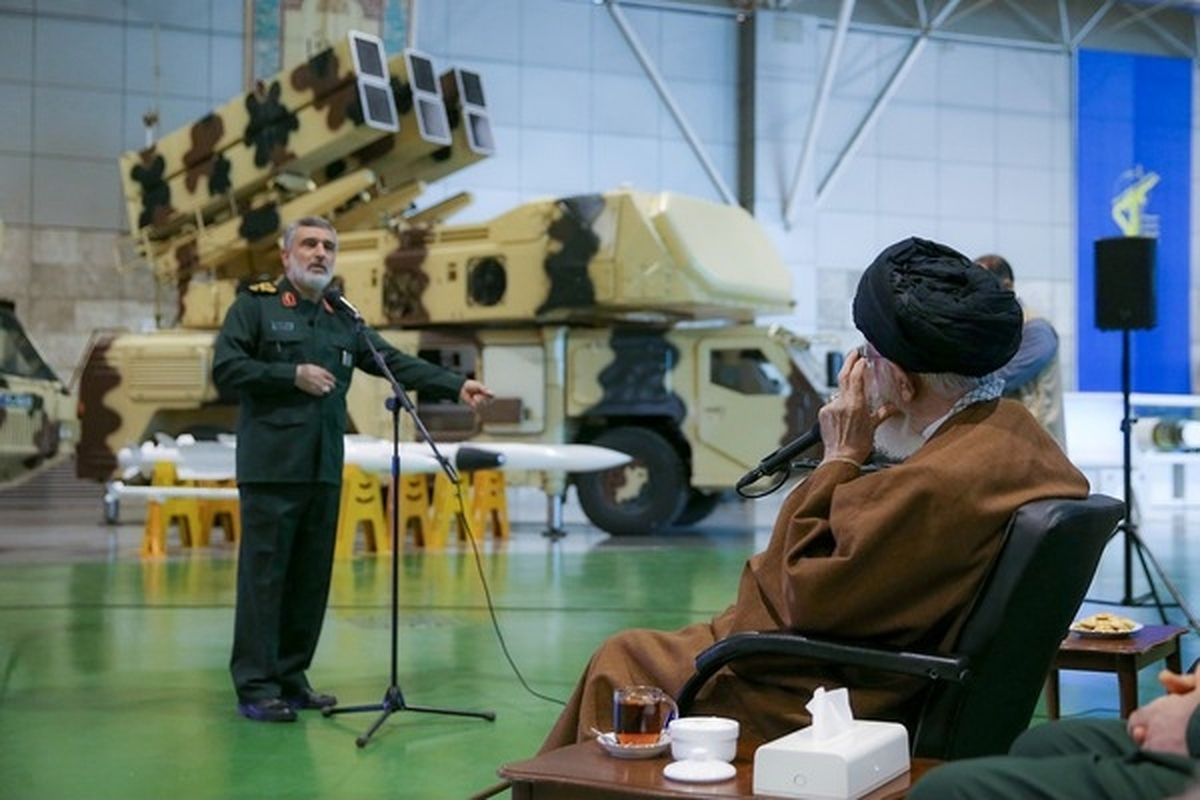 IRGC Uses Swedish-Iranian University Ties for Military Gains, NGO Warns