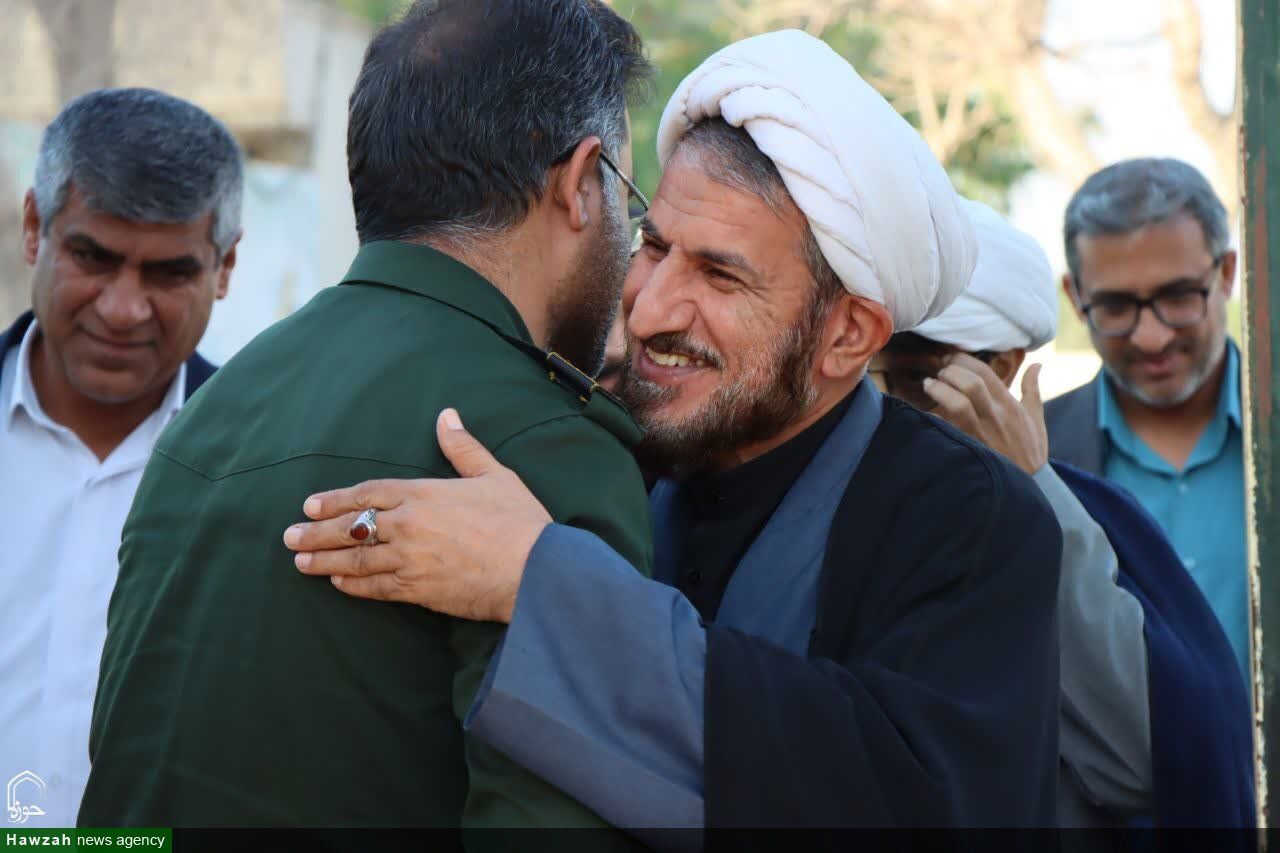 امام جمعه عالیشهر پس از اظهاراتش درباره متنفران خامنه‌ای استعفا کرد