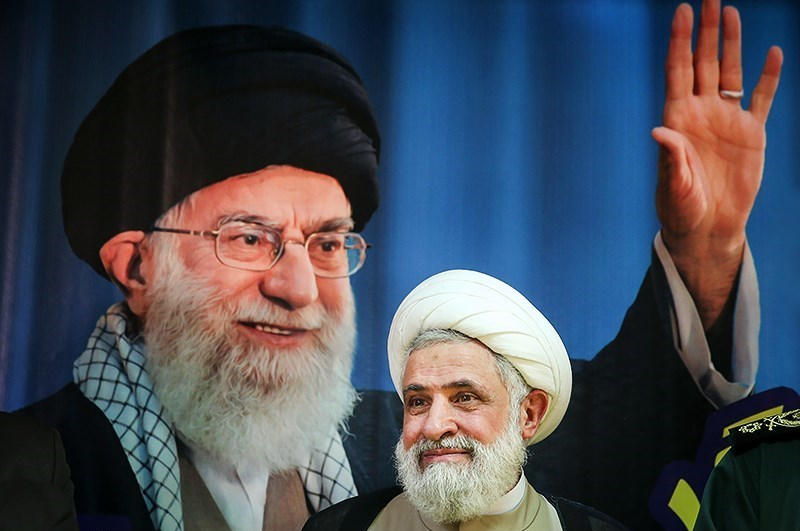 دبیرکل حزب‌الله لبنان: خامنه‌ای، امام حسین زمانه‌ است