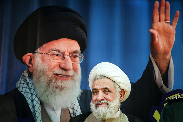 دبیرکل حزبالله لبنان: خامنهای، امام حسین زمانه است
