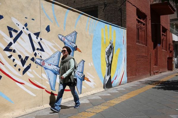 جمهوری اسلامی و آمریکا پس از رد گزارش توافق هرمز از سوی ترامپ، حملات متقابل انجام دادند