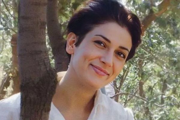 US envoy urges Iran to overturn Kurdish activist's death sentence