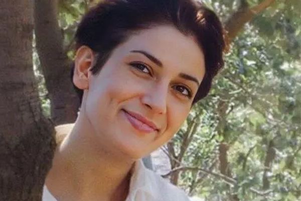 Woman on death row took part in protest movement, IRGC outlet says