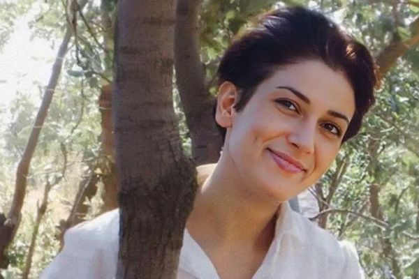 Iran’s Supreme Court rejects retrial for Kurdish woman sentenced to death