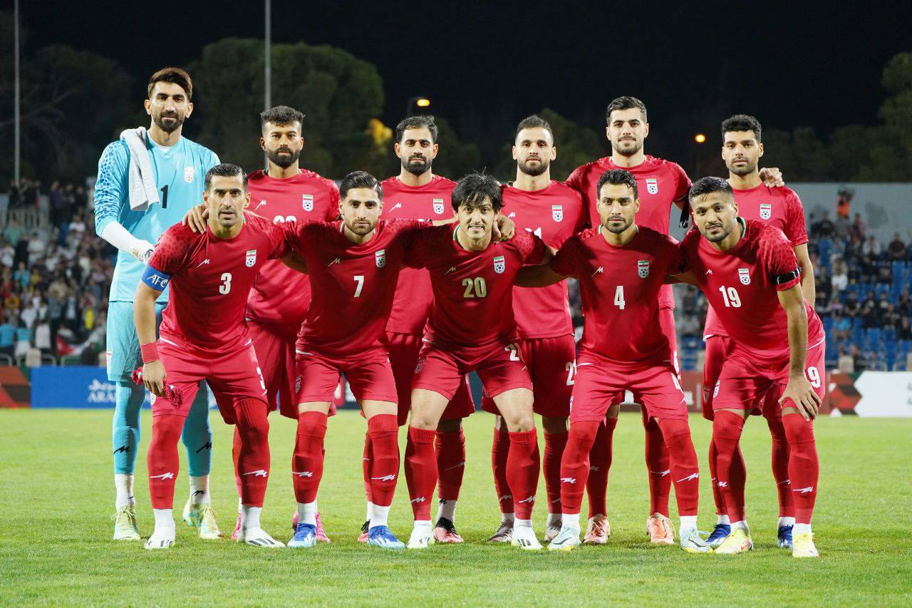 دعوت از ۲۷ بازیکن برای جام قهرمانی آسیا؛ همان لیست همیشگی قلعه‌نویی و البته منتظر سردار