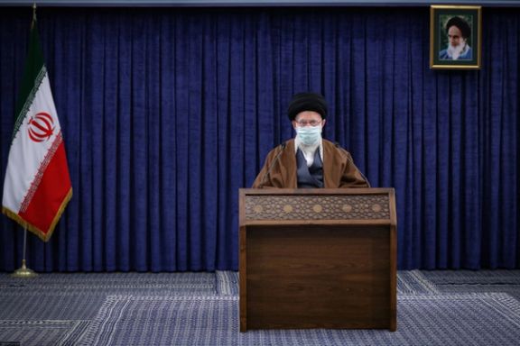 مسئول دفتر سیاسی حوزههای علمیه: فرشی که زیر پای رهبری است قبل انقلاب خریده شده