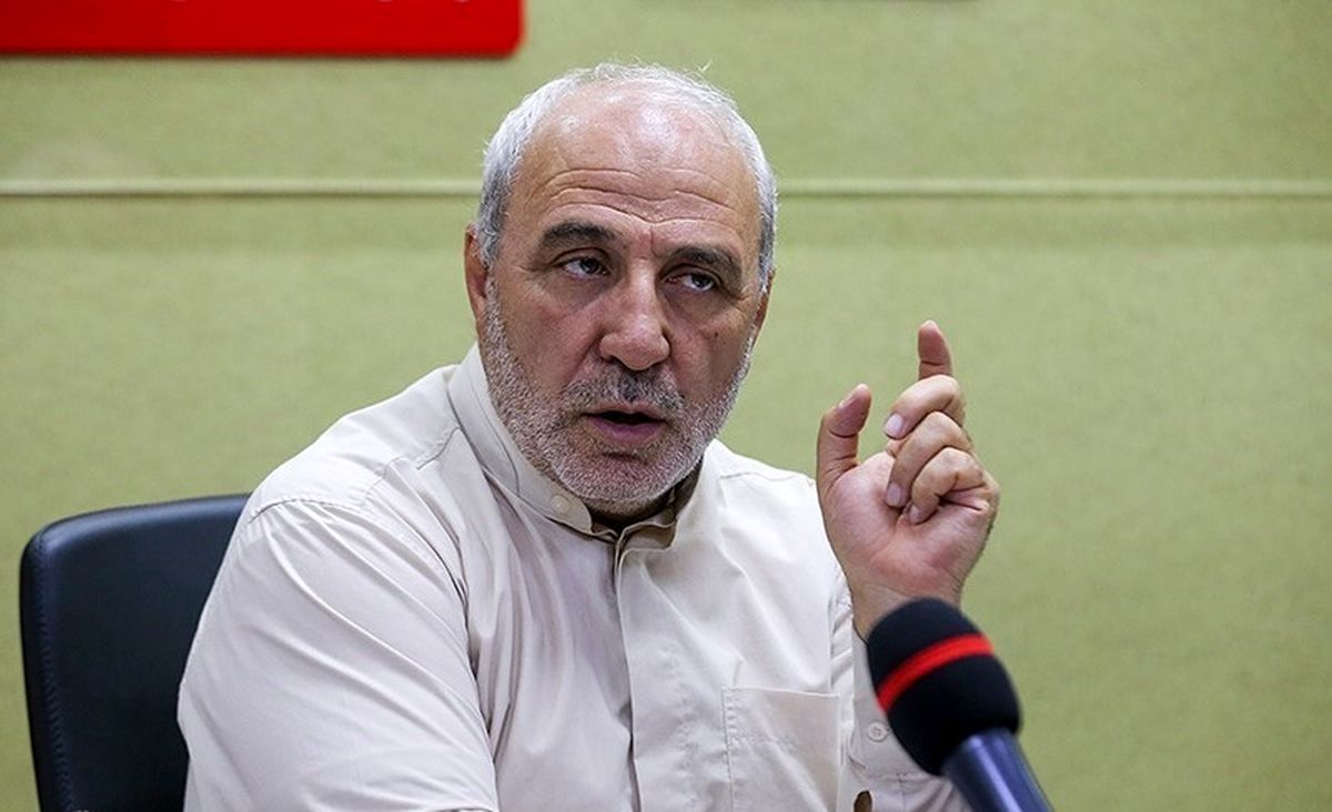 برلماني إيراني: "آلية الزناد" مثل "الكلاشينكوف" الفارغ من الرصاص