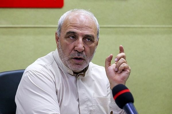 عضو کمیسیون اصل ۹۰ مجلس: خشاب مکانیسم ماشه خالی است مگر افرادی به دنبال مالاندوزی باشند