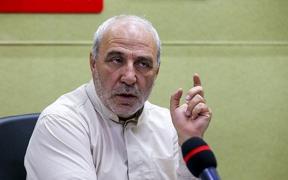 عضو کمیسیون اصل ۹۰ مجلس: خشاب مکانیسم ماشه خالی است مگر افرادی به دنبال مالاندوزی باشند