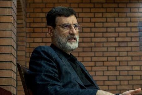 قاضیزاده هاشمی: میان گوشت، مرغ، روغن و برنج با مردم دیوار بلندی کشیدهاند