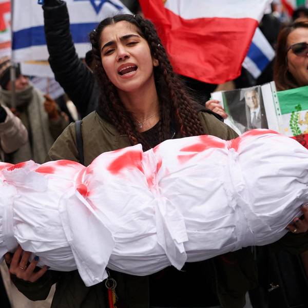 بیانیه دوم ایراناینترنشنال: کشتار گسترده معترضان با توافق همه نهادهای حکومتی انجام شد