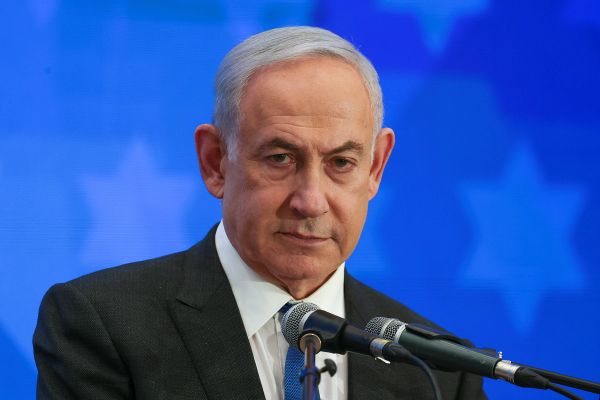 Netanyahu Urges Pressure Towards Hamas, Iran