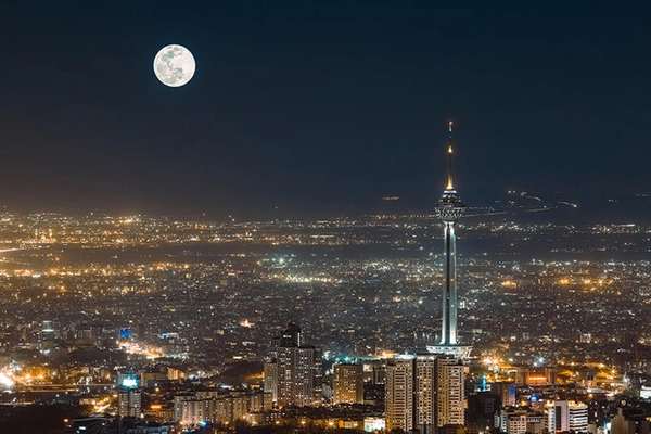 Uneven Tehran blackouts spark debate on social equity in energy access
