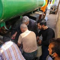 شهروندان از ادامه قطع آب گفتند، وزیر نیرو تهدید به قطع برق مشترکان کرد