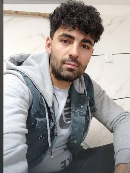 ميلاد إطماني… اعتُقل جريحًا ثم عُثر على جثمانه بإصابات إضافية في الرأس