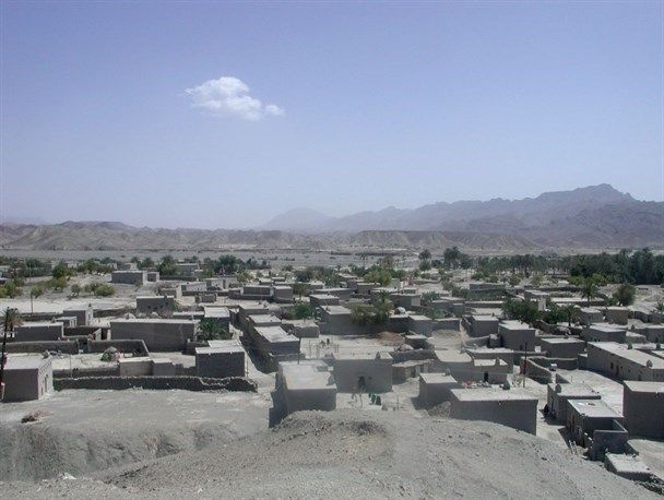 کمپین فعالین بلوچ از بازداشت ۸ طلبه یک مدرسه دینی در راسک خبر داد