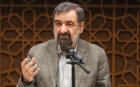 واکنش رضایی به سخنان ظریف: برخی با وقاحت قاسم سلیمانی را عامل روسیه معرفی میکنند