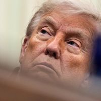 How Trump decided to strike Iran, new book reveals final hours