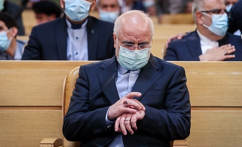 Foreign Shopping Trip Scandal Prompts Calls For Iran Speaker To Resign