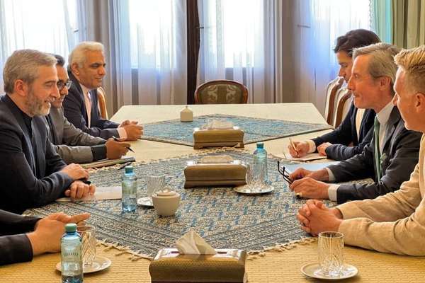 Two Regime Officials Say Iran Needs The JCPOA TO Avert Deeper Crises