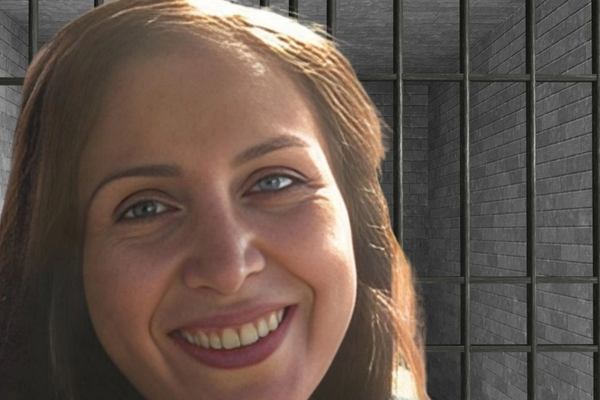 Iran sentences 67-year-old female political prisoner to death