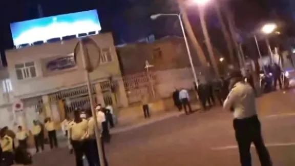 Iran summons 10 over protests against power and water shortages