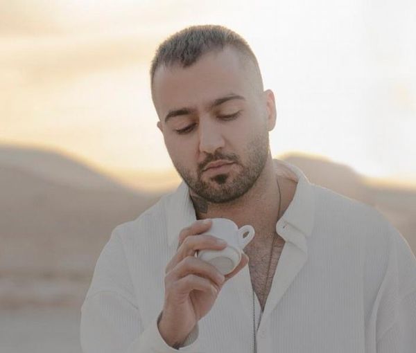 تخوُّف من إعدام مغني الراب الإيراني المعارض توماج صالحي بتهمة "الإفساد في الأرض" 