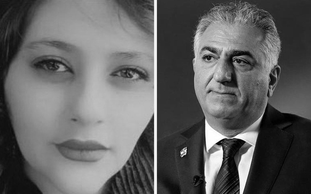 شاهزاده رضا پهلوی: خشم خود را به اتحاد برای رسیدن به فردای بدون جمهوری اسلامی پیوند بزنیم