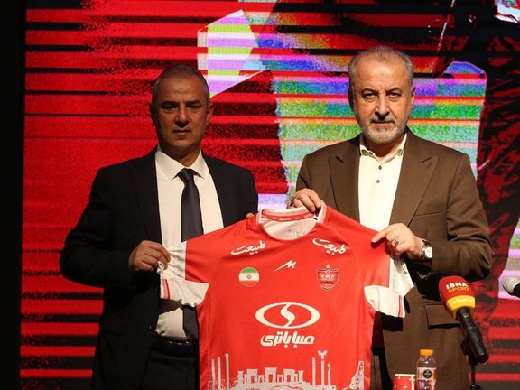 سازمان لیگ با درخواست پرسپولیس برای سهمیه بازیکن خارجی مخالفت کرد