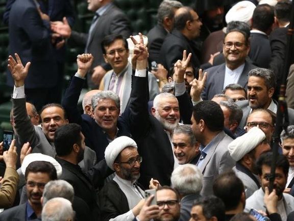 وزارت خارجه جمهوری اسلامی: آمریکا همدست اسرائیل در کشتن اسماعیل هنیه است