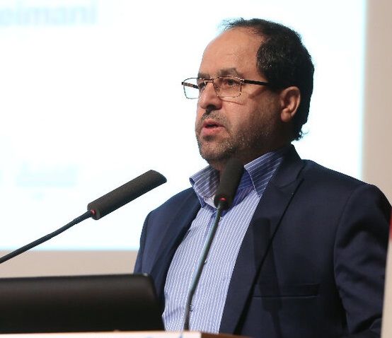 سرپرست دانشگاه تهران: اجازه نخواهیم داد تریبون دانشگاه، تریبونی علیه نظام باشد