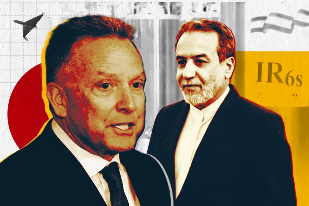 نیویورک‌تایمز: انتظار می‌رود ویتکاف و عراقچی جمعه آینده در استانبول گفت‌وگو کنند