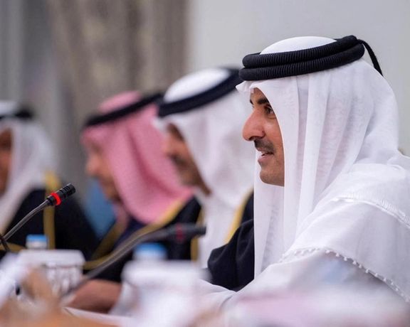 US, Qatar To Discuss Energy Security, Iran, During Emir's Washington Visit