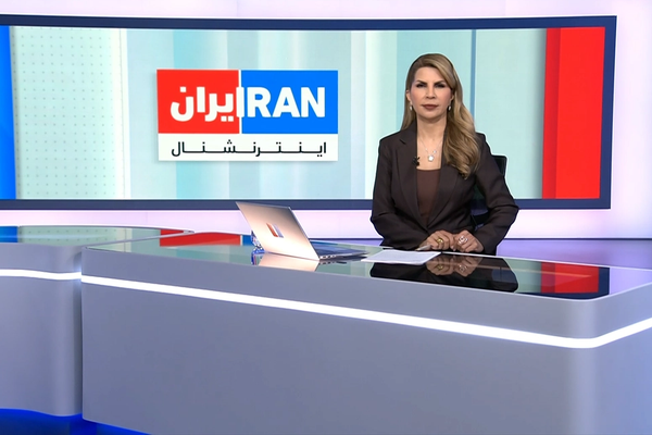 پلیس بریتانیا سه نفر را به تلاش برای آتشافروزی در دفتر ایراناینترنشنال متهم کرد