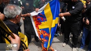 Sweden On Edge Over Repercussions Of More Quran Burnings