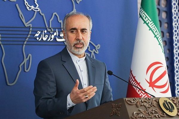 الخارجية الإيرانية: لمسنا واقعية في التفاوض مؤخرا حول الملف النووي.. "لكن ذلك لا يكفي"