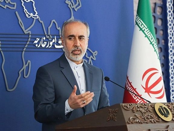 الخارجية الإيرانية: لمسنا واقعية في التفاوض مؤخرا حول الملف النووي.. "لكن ذلك لا يكفي"